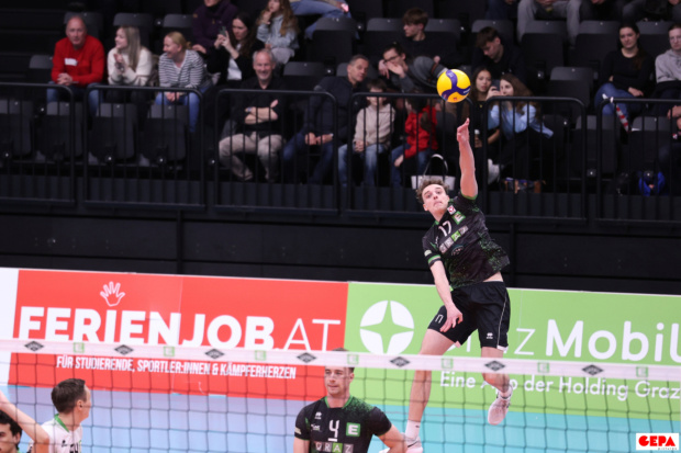 UVC Holding Graz - Hypo Tirol-GEPA-20250326-101-143-0020-UVC Graz