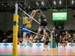 UVC Holding Graz - Sk Aich/Dob-UVC Graz